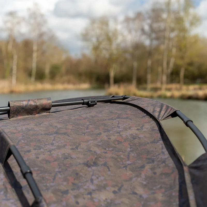 OMC Outspoken Bivvy System